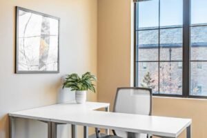 Regus – Serviced Offices & Coworking at Lee Garden Plaza, Putuo, Shanghai gallery image 11
