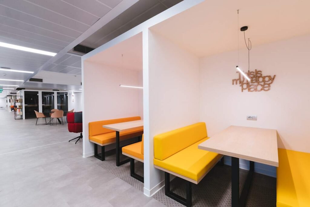 Regus – Serviced Office at Lee Garden Plaza, Putuo, Shanghai, China – regus-sh-lee-garden-plaza-3
