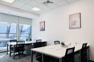 Regus – Serviced Offices & Coworking at Reeb Building, Minhang, Shanghai gallery image 11