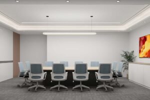 Regus – Serviced Offices & Coworking at Reeb Building, Minhang, Shanghai gallery image 3
