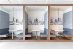 Regus – Serviced Offices & Coworking at Zhangjiang Hi-Tech Park, Pudong, Shanghai gallery image 2