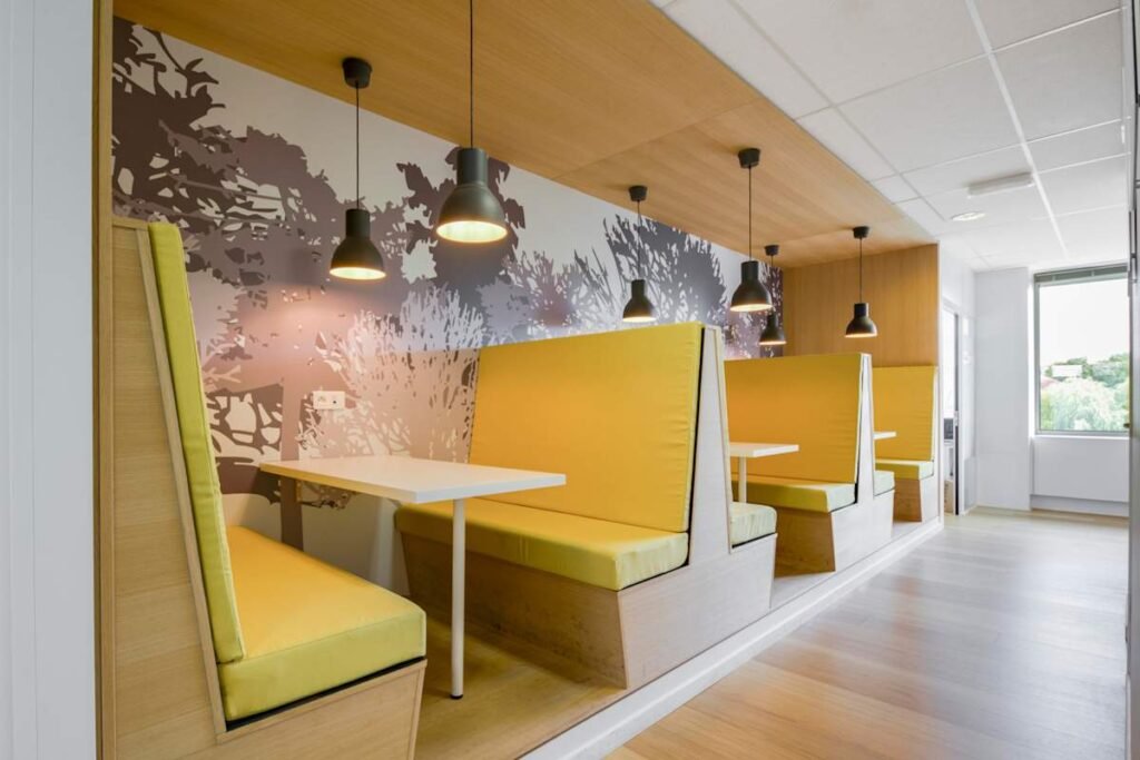 Regus – Serviced Office at Zhangjiang Hi-Tech Park, Pudong, Shanghai, China – regus-sh-zhangjiang-hitech-park-2
