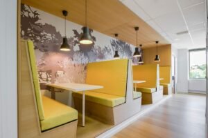 Regus – Serviced Offices & Coworking at Zhangjiang Hi-Tech Park, Pudong, Shanghai gallery image 3