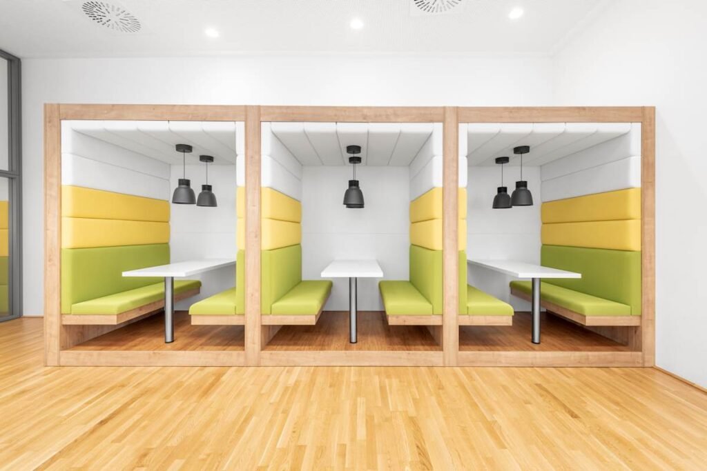 Regus – Serviced Office at Zhangjiang Hi-Tech Park, Pudong, Shanghai, China – regus-sh-zhangjiang-hitech-park-3
