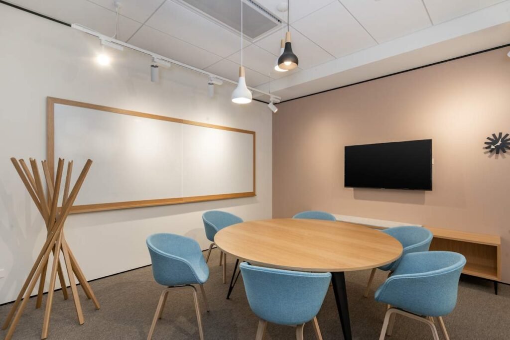 Regus – Serviced Office at Zhangjiang Hi-Tech Park, Pudong, Shanghai, China – regus-sh-zhangjiang-hitech-park-4