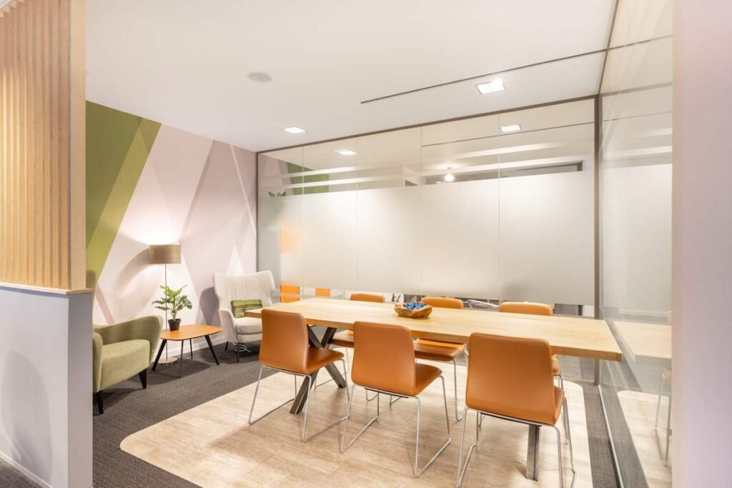 Regus – Serviced Office at Zhangjiang Hi-Tech Park, Pudong, Shanghai, China – regus-sh-zhangjiang-hitech-park-5