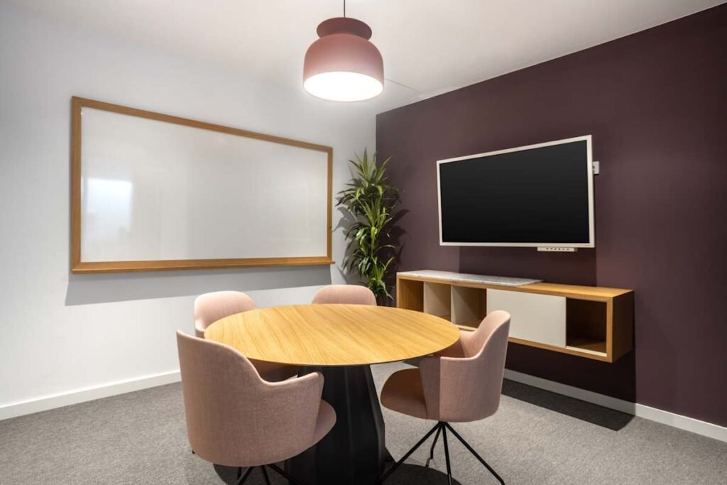 Regus – Serviced Office at Zhangjiang Hi-Tech Park, Pudong, Shanghai, China – regus-sh-zhangjiang-hitech-park-6