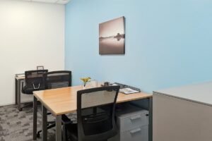 Regus – Serviced Offices & Coworking at Shanghai Zhenfeng Building, Pudong, Shanghai gallery image 11