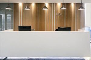 Regus – Serviced Offices & Coworking at Shanghai Zhenfeng Building, Pudong, Shanghai gallery image 2
