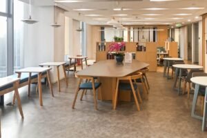 Regus – Serviced Offices & Coworking at Shanghai Zhenfeng Building, Pudong, Shanghai gallery image 5