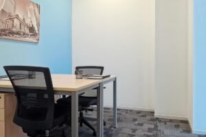 Regus – Serviced Offices & Coworking at Shanghai Zhenfeng Building, Pudong, Shanghai gallery image 8