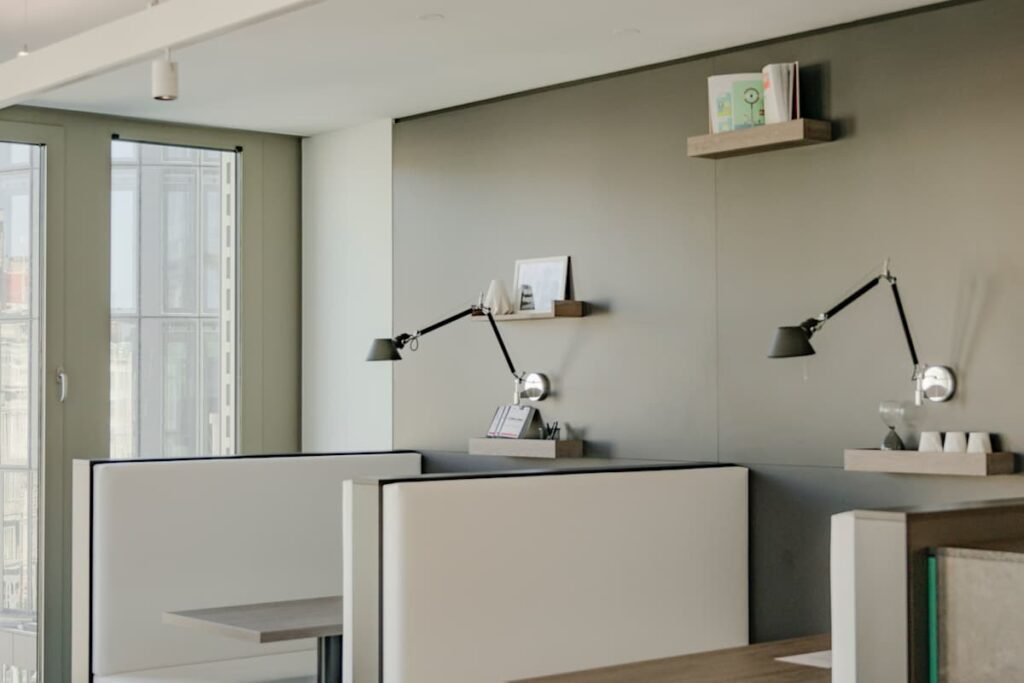 Regus – Serviced Office at Z-Park Hongqiao Innovation Center, Changning, Shanghai, China – regus-sh-zpark-hongqiao-1
