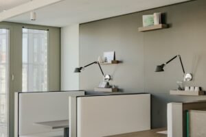 Regus – Serviced Offices & Coworking at Z-Park Hongqiao Innovation Center, Changning, Shanghai gallery image 2