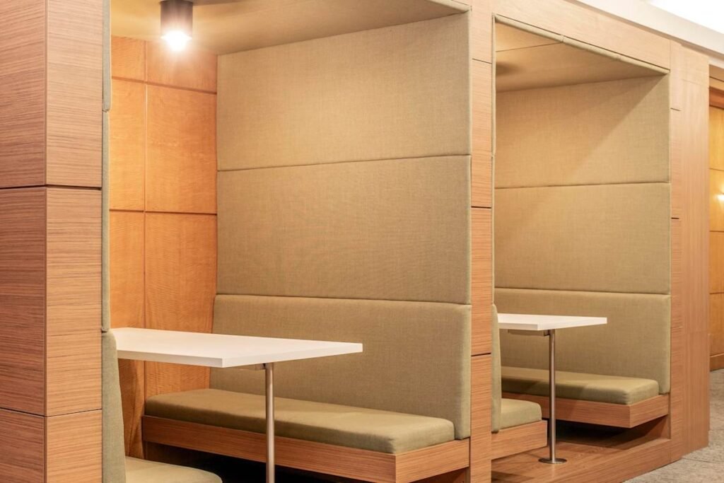 Regus – Serviced Office at Z-Park Hongqiao Innovation Center, Changning, Shanghai, China – regus-sh-zpark-hongqiao-3