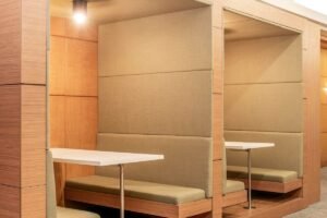 Regus – Serviced Offices & Coworking at Z-Park Hongqiao Innovation Center, Changning, Shanghai gallery image 4