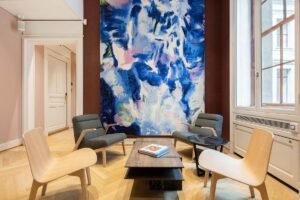 Regus – Serviced Offices & Coworking at Z-Park Hongqiao Innovation Center, Changning, Shanghai gallery image 10