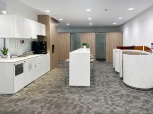 Regus – Serviced Offices & Coworking at The Hub, Minhang, Shanghai gallery image 5