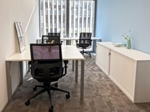 Regus – Serviced Offices & Coworking at The Hub, Minhang, Shanghai gallery image 6