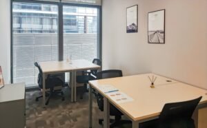 Regus – Serviced Offices & Coworking at The Hub, Minhang, Shanghai gallery image 10
