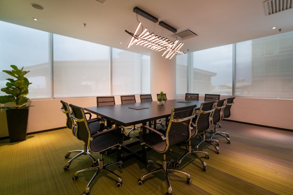 WSPACE – Coworking Space at GTower, Jalan Tun Razak, Kuala Lumpur – rii09342_hdr