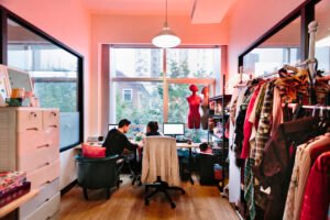 WeWork – Coworking & Serviced Offices at 135 Yanping Lu, Shanghai gallery image 2