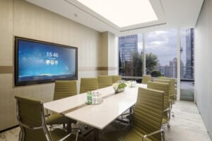 CEO SUITE – Serviced Offices & Coworking at Lujiazui Finance Plaza, Pudong, Shanghai gallery image 6