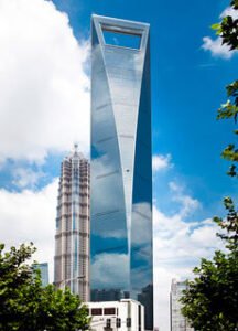 CEO SUITE – Serviced Offices & Coworking at Shanghai World Financial Center, Pudong, Shanghai gallery image 4