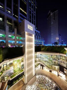 CEO SUITE – Serviced Offices & Coworking at Hong Kong New World Tower, Huangpu, Shanghai gallery image 3