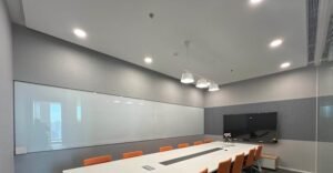 Regus – Serviced Offices & Coworking at Changfeng Centre, Putuo, Shanghai gallery image 3