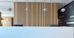 Regus – Serviced Offices & Coworking at Raffles City, Huangpu, Shanghai gallery image 2