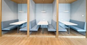 Regus – Serviced Offices & Coworking at Raffles City, Huangpu, Shanghai gallery image 5