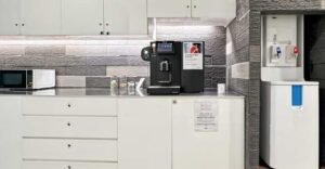Regus – Serviced Offices & Coworking at Raffles City, Huangpu, Shanghai gallery image 6