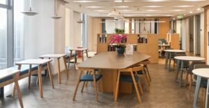 Regus – Serviced Offices & Coworking at 89 Jilong Road, Pudong, Shanghai gallery image 5
