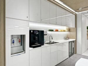 Signature – Serviced Offices & Coworking at Jin Mao Tower, Pudong, Shanghai gallery image 11