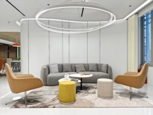 Signature – Serviced Offices & Coworking at Jin Mao Tower, Pudong, Shanghai gallery image 5