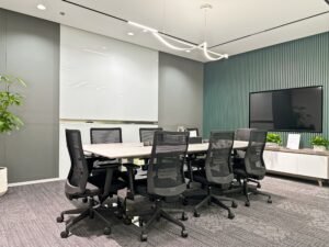 Signature – Serviced Offices & Coworking at Jin Mao Tower, Pudong, Shanghai gallery image 8