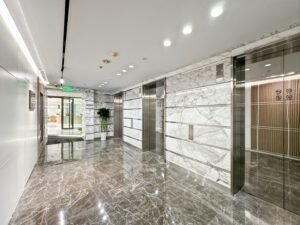 Signature – Serviced Offices & Coworking at Jin Mao Tower, Pudong, Shanghai gallery image 9