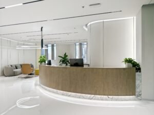 Signature – Serviced Offices & Coworking at Jin Mao Tower, Pudong, Shanghai gallery image 10
