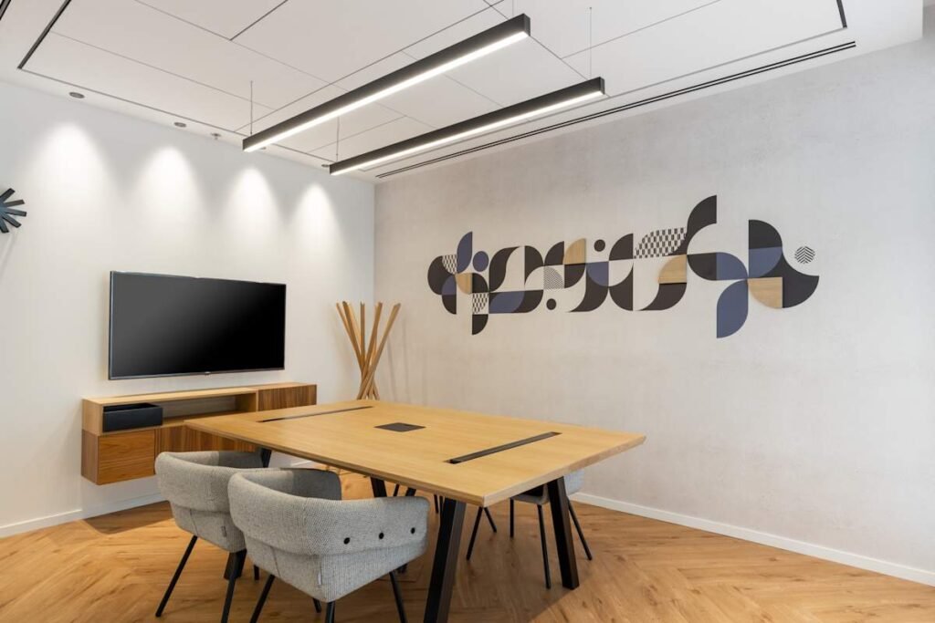 Regus – Serviced Office at Simplicity Courtyard, Qingpu, Shanghai, China – simplicitycourt-5