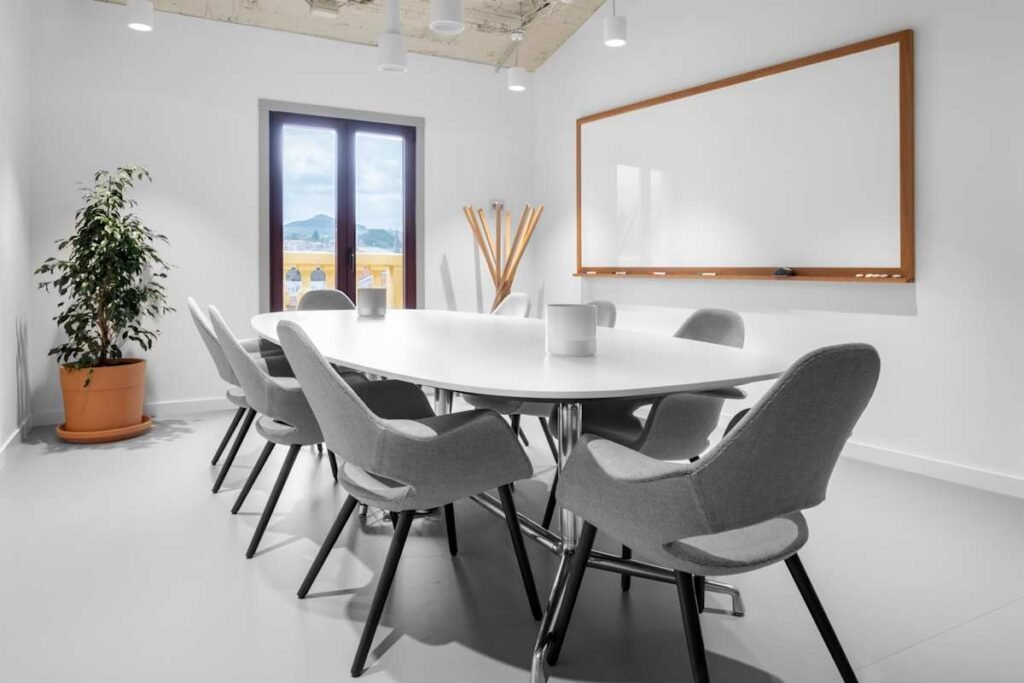 Regus – Serviced Office at Simplicity Courtyard, Qingpu, Shanghai, China – simplicitycourt-7