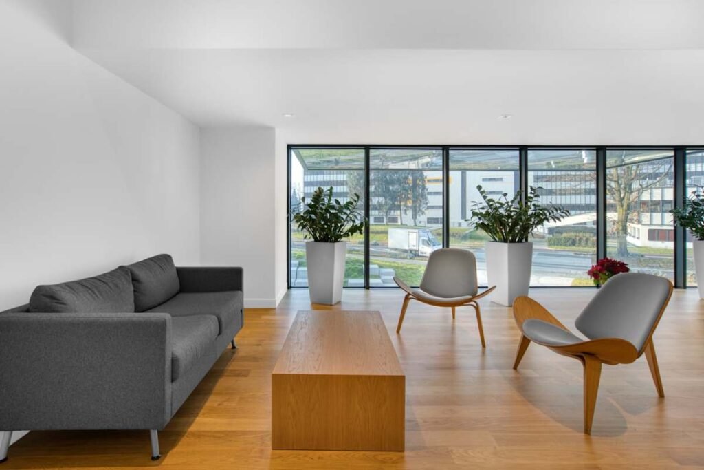 Regus – Serviced Office at Simplicity Courtyard, Qingpu, Shanghai, China – simplicitycourt-8