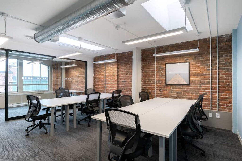 Spaces – Coworking Office at Hongqiao International Sci-Tech Plaza, Changning, Shanghai, China – spaces-sh-hongqiao-intl-scitech-plaza-10