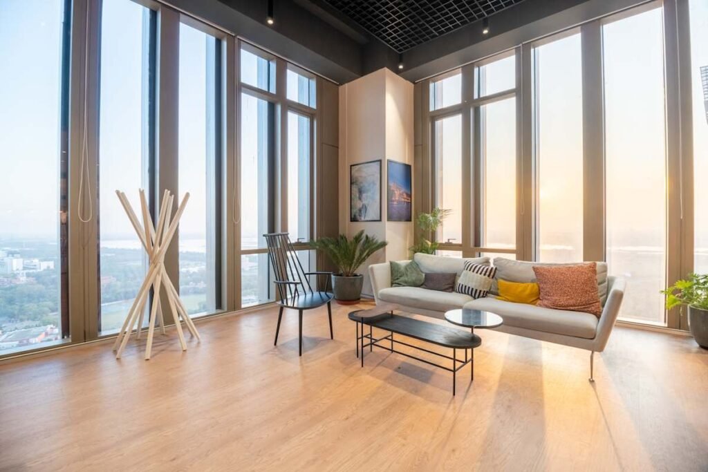 Spaces – Coworking Office at Hongqiao International Sci-Tech Plaza, Changning, Shanghai, China – spaces-sh-hongqiao-intl-scitech-plaza-8