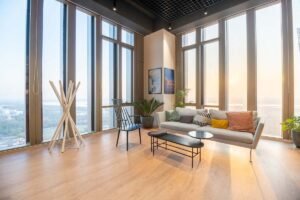 Spaces – Coworking & Serviced Offices at Hongqiao International Sci-Tech Plaza, Changning, Shanghai gallery image 9