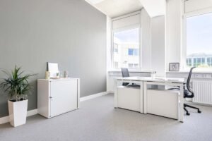 Spaces – Coworking & Serviced Offices at Hongqiao International Sci-Tech Plaza, Changning, Shanghai gallery image 10