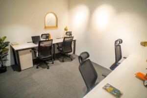 WORQ – Coworking & Serviced Offices at Sunway Putra, Kuala Lumpur gallery image 8