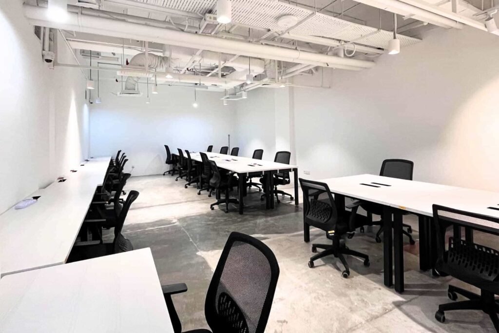 WORQ – Coworking Space at Sunway Putra, Kuala Lumpur – spm-private-office-02