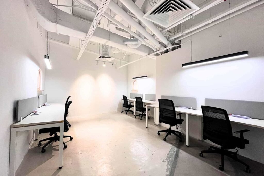 WORQ – Coworking Space at Sunway Putra, Kuala Lumpur – spm-private-office-03