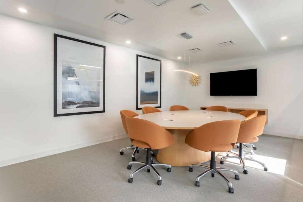 Spaces – Coworking Office at T2-Smart Business Plaza, Minhang, Shanghai, China – t2smart-6