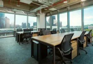 JustCo – Coworking & Serviced Offices at JustCo Zhubei, Zhubei, Hsinchu gallery image 2